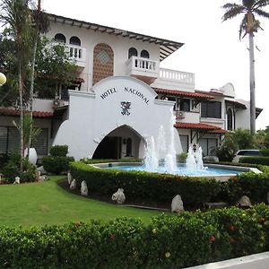 Gran Hotel Nacional